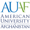 American University of Afghanistan