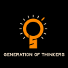 Generation of Thinkers